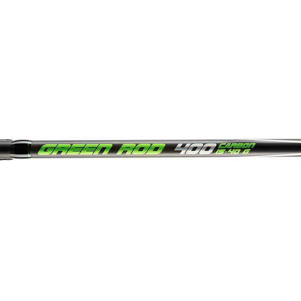 Удилище Nisus Green Rod с/к carbon (15-40г) 6м