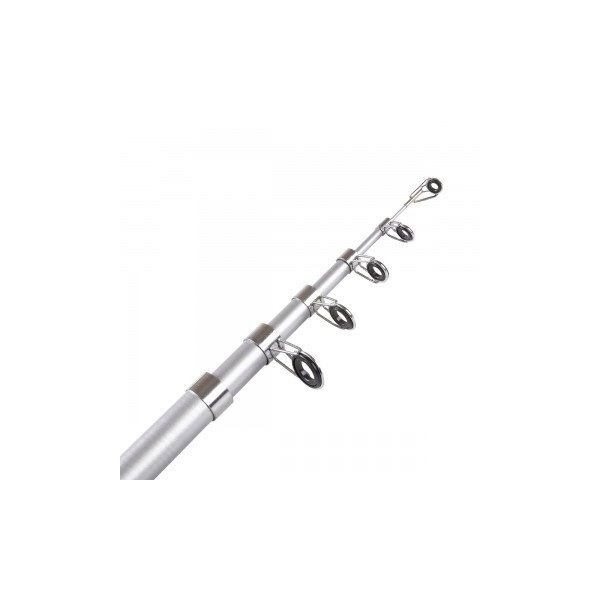 Спиннинг телескопический Premier Tegu 2.4 м