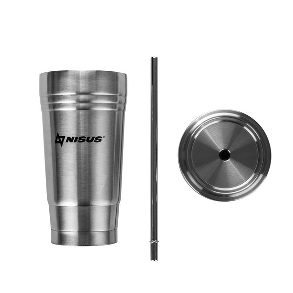Термостакан Nisus N.SS-035 (0,45 л)