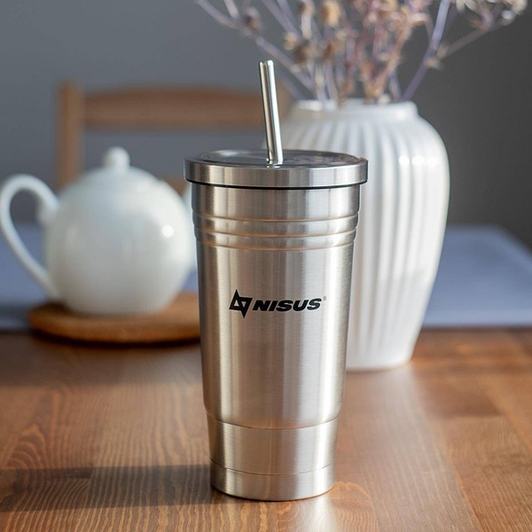 Термостакан Nisus N.SS-035 (0,45 л)