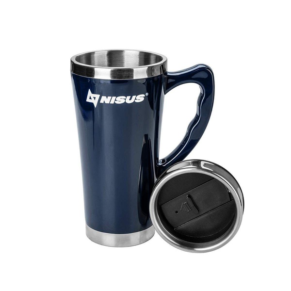 Термокружка Nisus N.TK-016-450 (0,45 л)