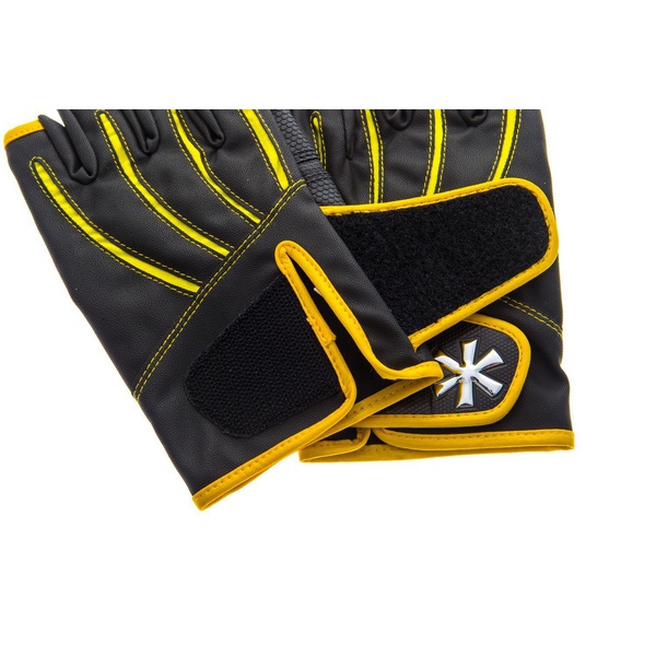 Перчатки Norfin Pro Angler 5 Cut Gloves