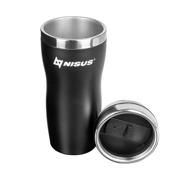Термокружка Nisus N.TK-023-450 (0,45 л)