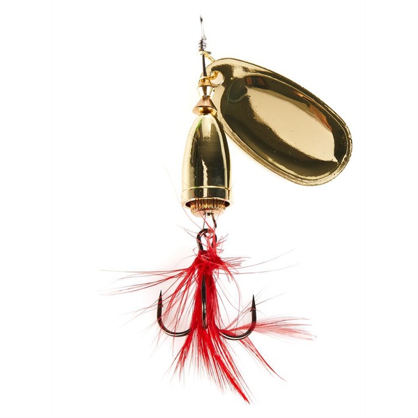 Блесна вращ. Lucky John Bell Spin №1 3,5г G