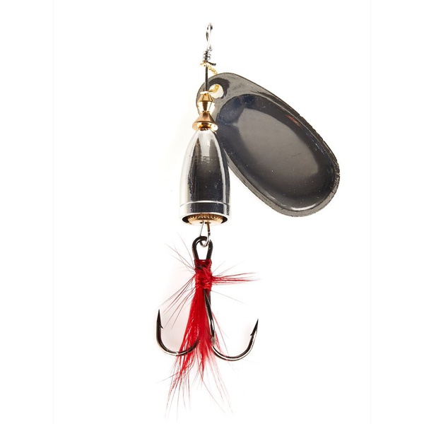 Блесна вращ. Lucky John Bell Spin №3 8г S