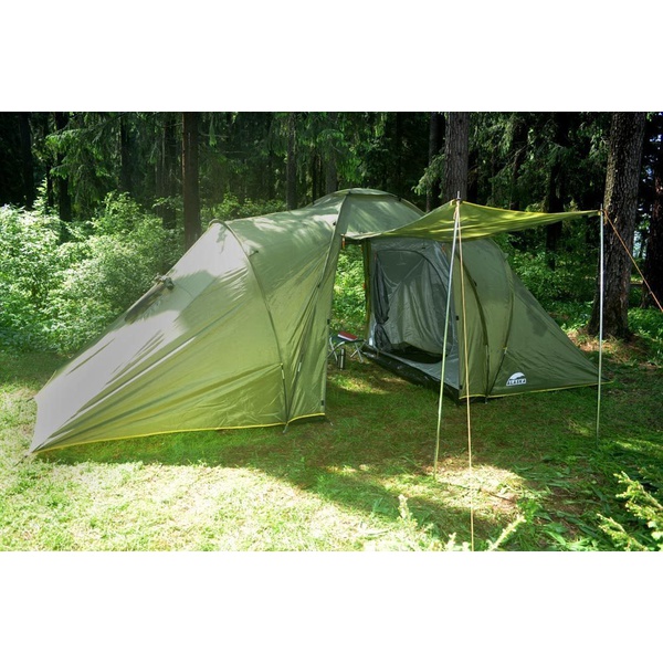 Палатка Jungle Camp Alaska 2 камуфляж