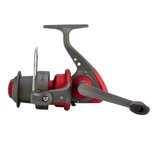 Катушка Helios Kirara (1 подшип.) 6000F/+ зап.шпуля