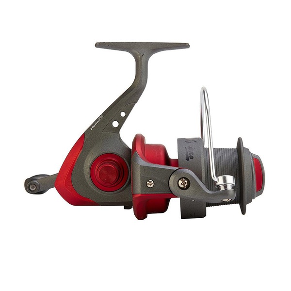 Катушка Helios Kirara (1 подшип.) 6000F/+ зап.шпуля