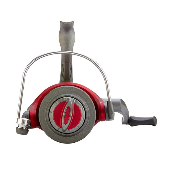 Катушка Helios Kirara (1 подшип.) 6000F/+ зап.шпуля