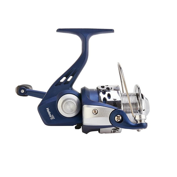 Катушка Helios Nami (3 подшип.) 1000F