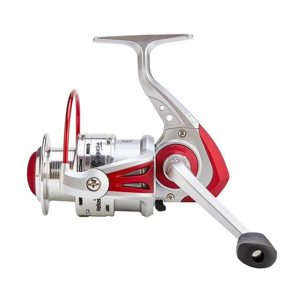 Катушка Helios Raykan (3 подшип.) 1000F