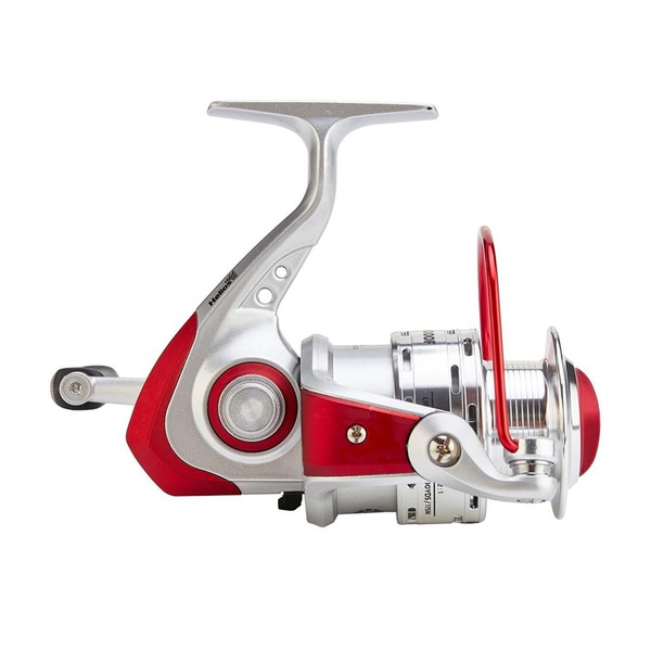 Катушка Helios Raykan (3 подшип.) 1000F