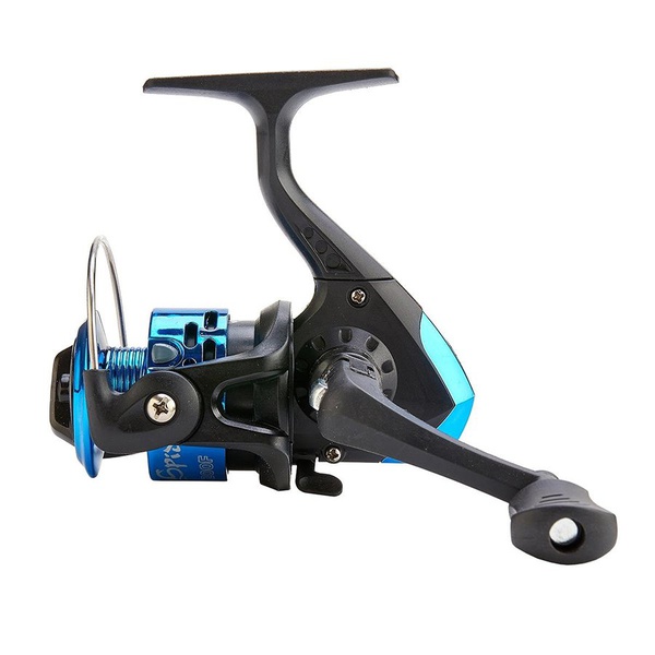 Катушка Premier Aspid 200F 1BB