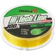 Леска Helios Hi-tech Line Nylon Green 0,25 мм/100. Фото 1
