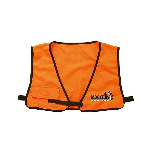 Жилет безопасности Norfin Hunting Safe Vest