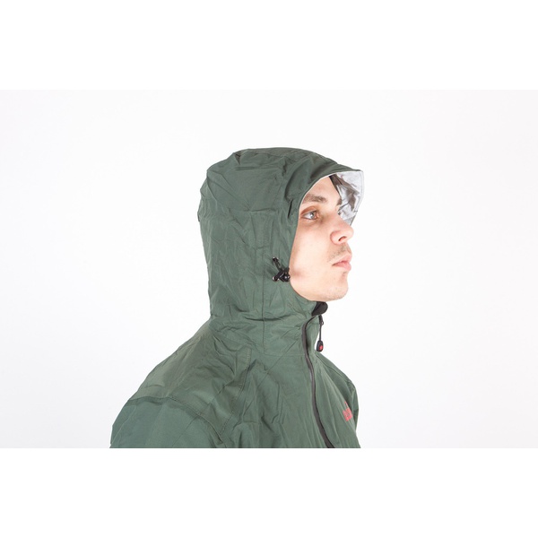 Костюм демисезонный Norfin Light Shell