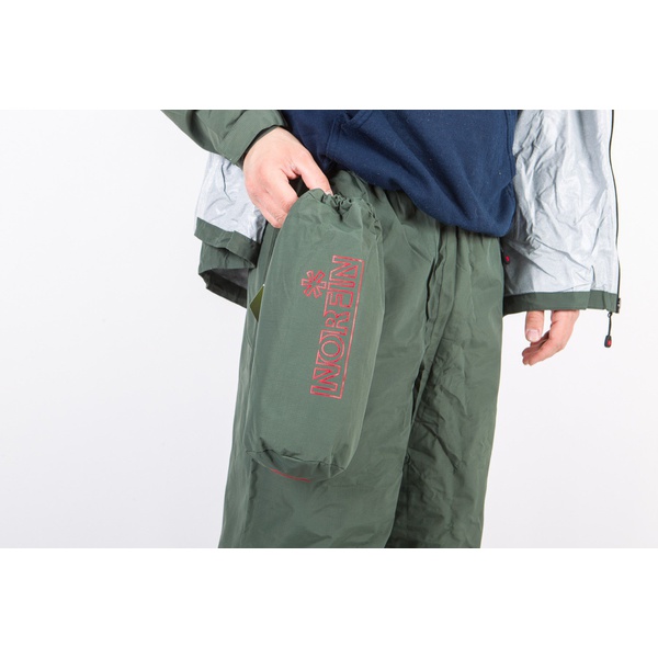 Костюм демисезонный Norfin Light Shell