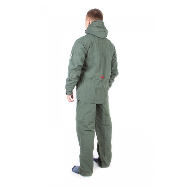 Костюм демисезонный Norfin Light Shell