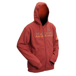 Толстовка Norfin Hoody Terracota