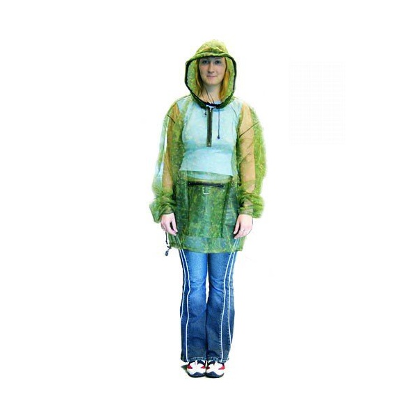 Куртка антимоскитная Norfin Salmo