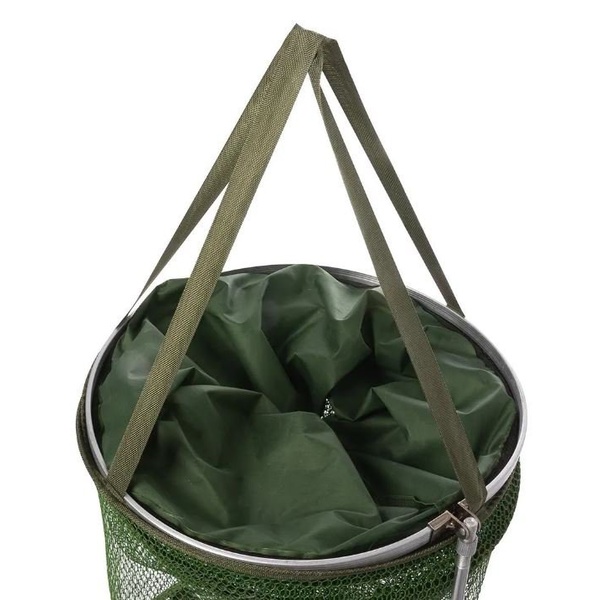 Садок Helios HS-A-06-40 (5к d=40)