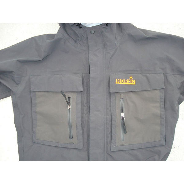 Куртка забродная Norfin Pro Guide