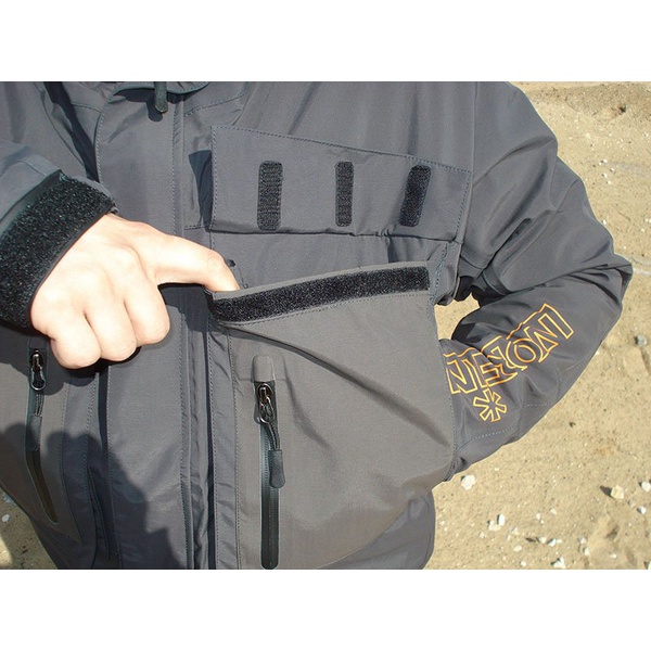 Куртка забродная Norfin Pro Guide