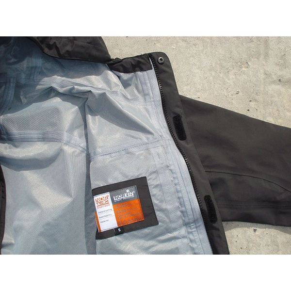 Куртка забродная Norfin Pro Guide