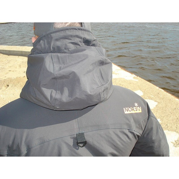 Куртка забродная Norfin Pro Guide