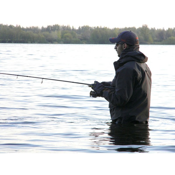 Куртка забродная Norfin Pro Guide