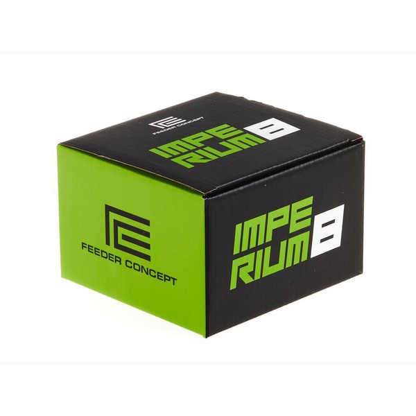 Катушка безынерционная Feeder Concept Imperium 8 4000FD