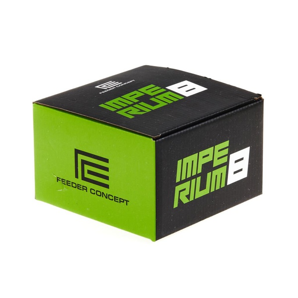 Катушка безынерционная Feeder Concept Imperium 8 5000FD