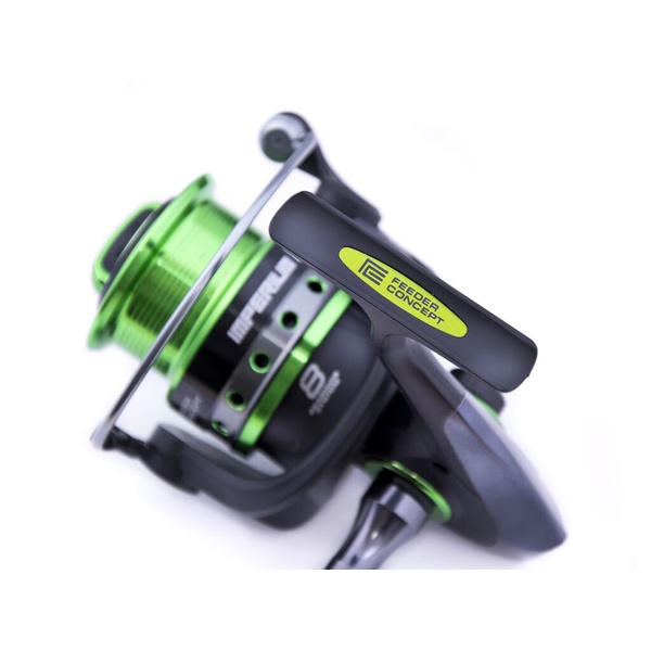 Катушка безынерционная Feeder Concept Imperium 8 5000FD