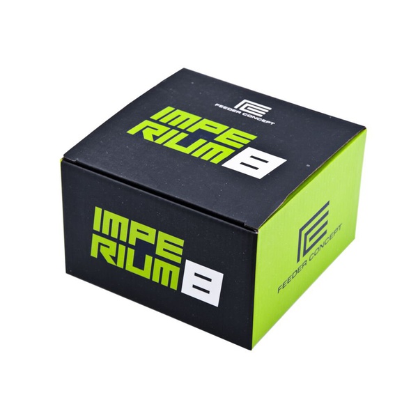 Катушка безынерционная Feeder Concept Imperium 8 5000FD