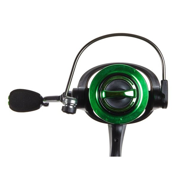 Катушка безынерционная Feeder Concept Imperium 8 5000FD