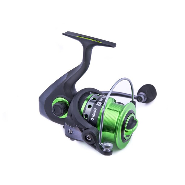 Катушка безынерционная Feeder Concept Imperium 8 6000FD