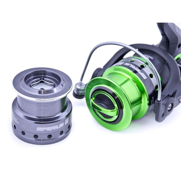 Катушка безынерционная Feeder Concept Imperium 8 6000FD