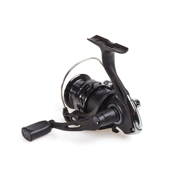 Катушка безынерционная Salmo Diamond Spin II 6 2000FD