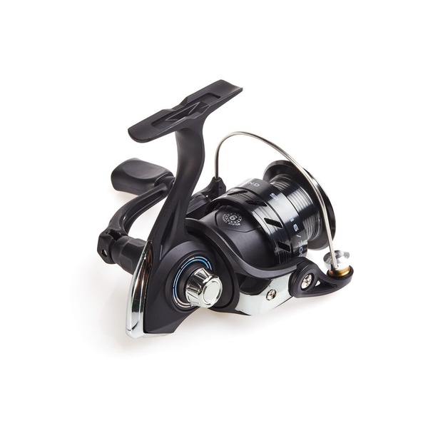 Катушка безынерционная Salmo Diamond Spin II 6 3000FD