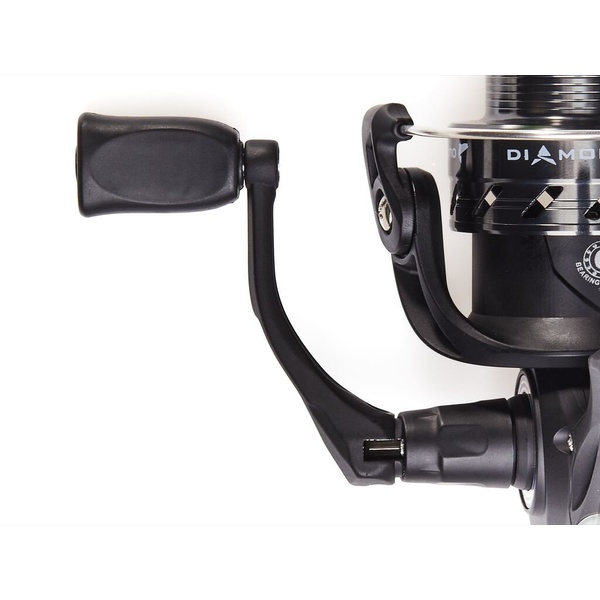 Катушка безынерционная Salmo Diamond Spin II 6 3000FD
