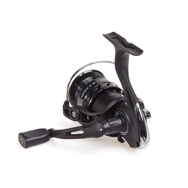 Катушка безынерционная Salmo Diamond Spin II 6 4000FD