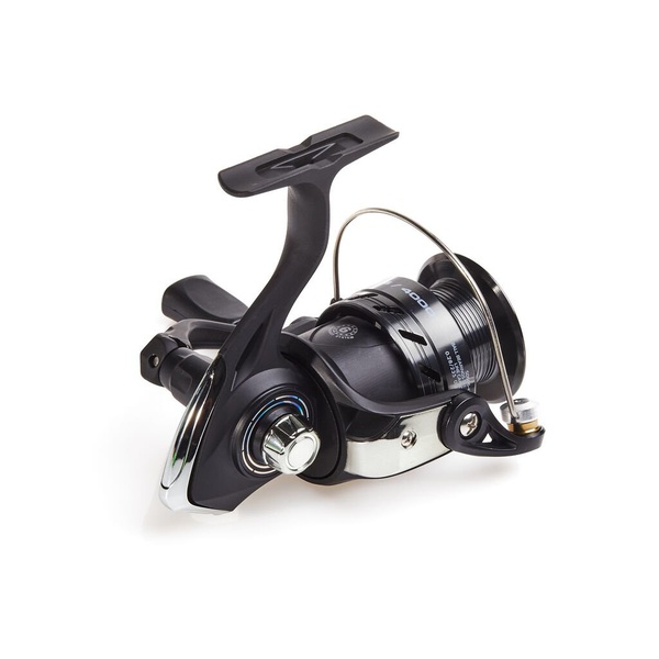 Катушка безынерционная Salmo Diamond Spin II 6 4000FD