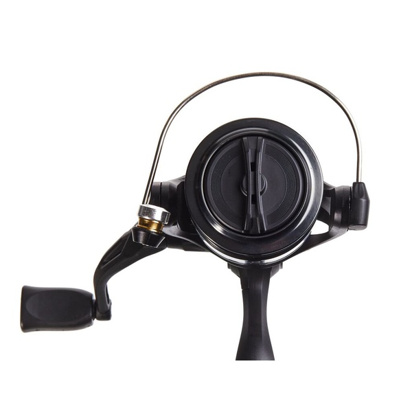 Катушка безынерционная Salmo Diamond Spin II 6 4000FD