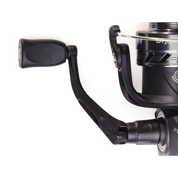 Катушка безынерционная Salmo Diamond Spin II 6 4000FD