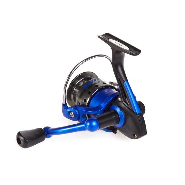 Катушка безынерционная Salmo Sniper Spin 6 2000FD