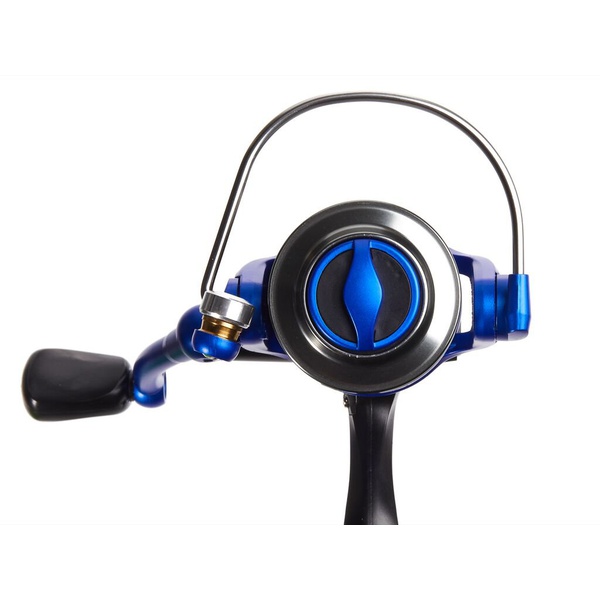 Катушка безынерционная Salmo Sniper Spin 6 2000FD