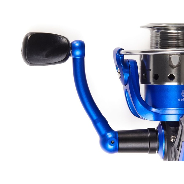 Катушка безынерционная Salmo Sniper Spin 6 2000FD