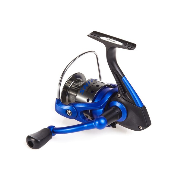 Катушка безынерционная Salmo Sniper Spin 6 3000FD