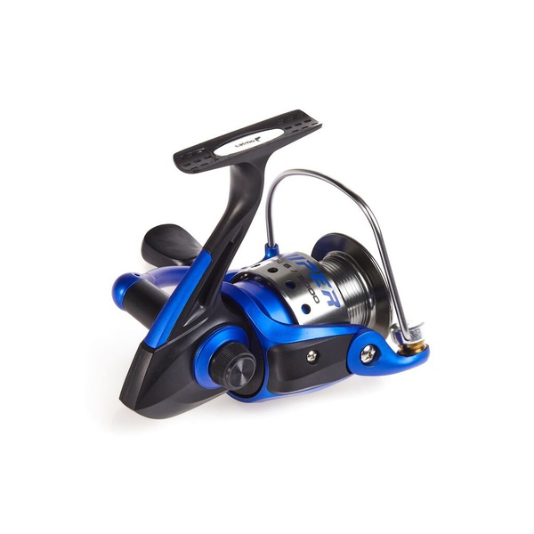 Катушка безынерционная Salmo Sniper Spin 6 3000FD