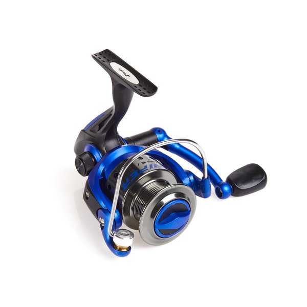 Катушка безынерционная Salmo Sniper Spin 6 3000FD